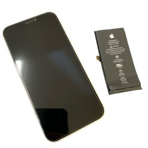 iPhone13 バッテリー交換