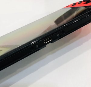 任天堂switch ニンテンドウスイッチ ドックコネクタ交換