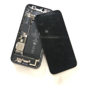 iPhone12mini 液晶交換