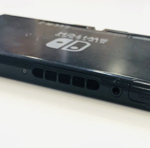 任天堂switch ニンテンドウスイッチ 冷却ファン交換