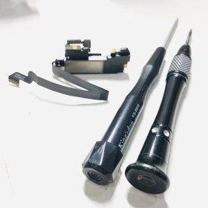 iPhoneXR 近接センサー交換