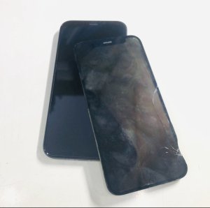 iPhone12 液晶交換