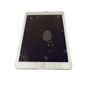 iPad mini2 液晶交換