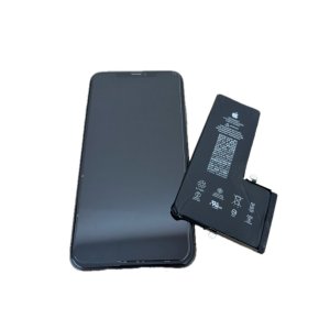 iPhone11Pro MAXバッテリー交換