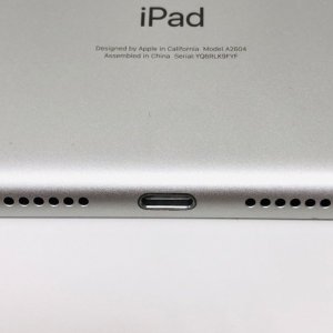 iPad9 ライトニング交換