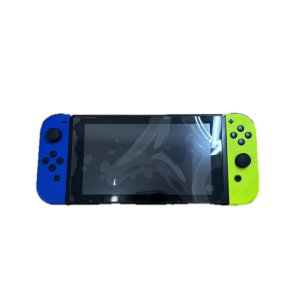 switch　液晶交換