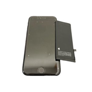 iPhoneSE3　バッテリー交換