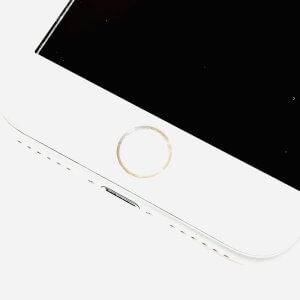 【iPhone8】 ホームボタン交換