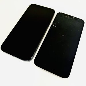 【iPhone12】 液晶交換