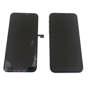 iPhone11Pro 液晶交換修理