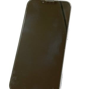 iPhone14 液晶交換| 狭山市新狭山| 電源が入らないトラブルに対応致します！