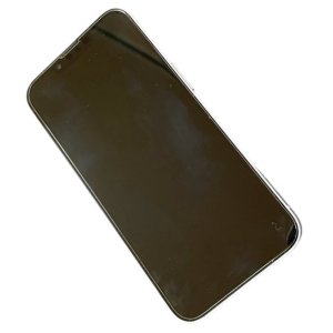 iPhone14 ブラックアウト液晶交換修理|入間市下藤沢| 液晶修理も即日で対応しております！