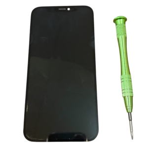 iPhone13　液晶交換