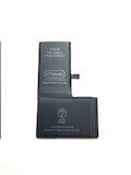 iPhoneX バッテリー交換