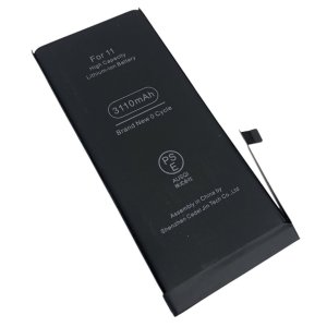 iPhone11 バッテリー交換