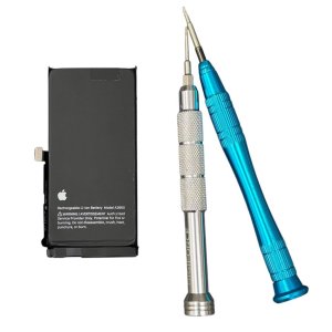 iPhoneSE3 バッテリー交換