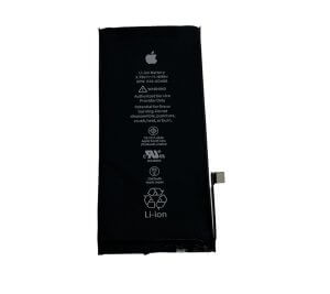 iPhone XR バッテリー交換