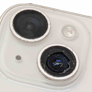 iPhone14 カメラレンズ交換