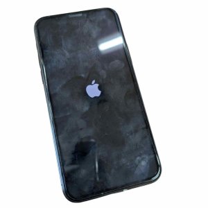 iPhoneX データ復旧