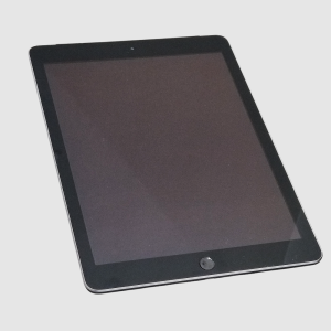 iPad6 バッテリー交換