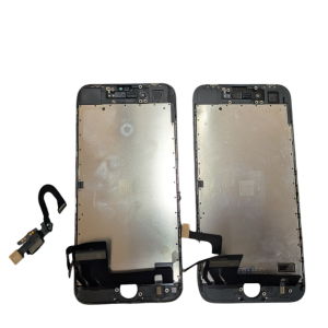 iPhone8 ホームボタン交換