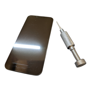 iPhone13　液晶交換