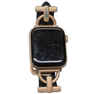 Apple Watch5 40㎜ バッテリー交換