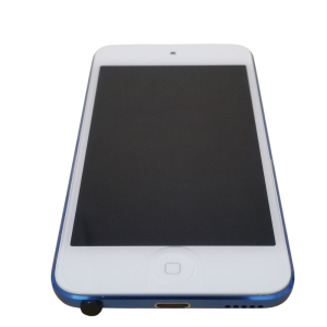 iPod touch6 バッテリー交換