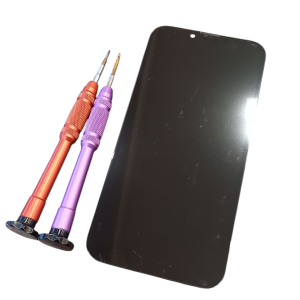 iPhone13 液晶交換