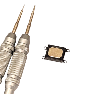 iPhone7 イヤースピーカー交換