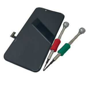 iPhone12 液晶交換