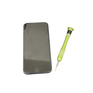 iPhone8 パネル交換