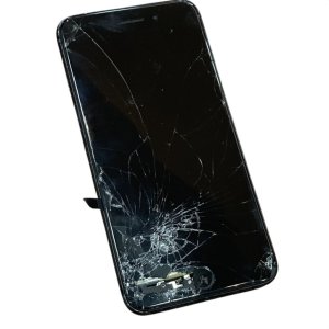 iPhoneSE2 液晶交換