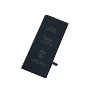 iPhoneXR バッテリー交換