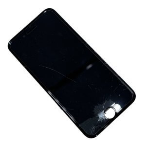 iPhoneSE2 フロントパネル交換