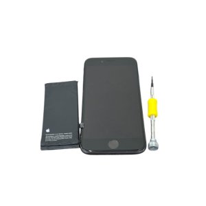 iPhoneSE3　バッテリー交換