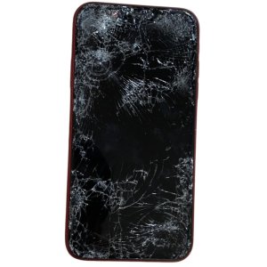 iPhone8 液晶交換