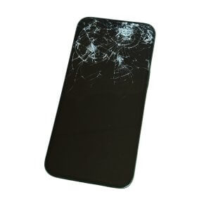 iPhone12mini 液晶交換