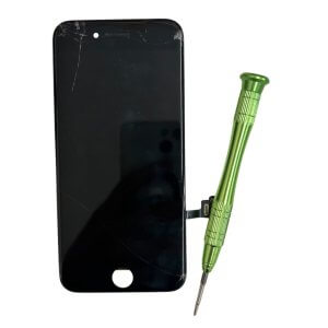 iPhoneSE2 液晶交換