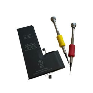 iPhone11Pro バッテリー交換修理