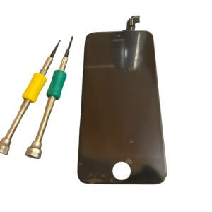 iPhone5 液晶交換
