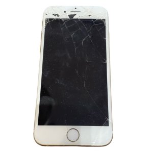 iPhone 6のパネル交換
