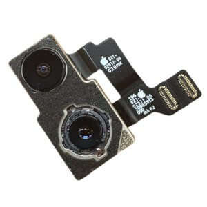 iPhone12mini アウトカメラ修理