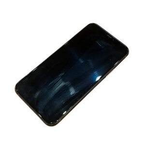 【衝撃破損 フロントパネル交換】iPhone11