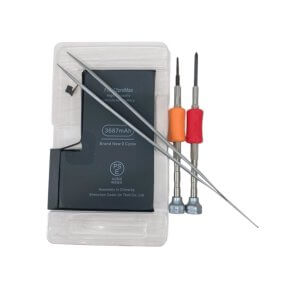 【最大容量 77%】iPhone12proMax バッテリー交換