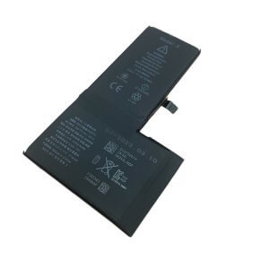 iPhoneX バッテリー交換