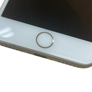 iPhone8 ホームボタン交換