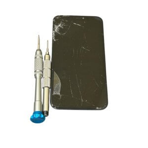 iPhone12Pro　液晶交換