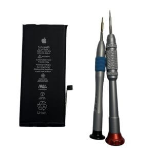 【iPhone11 バッテリー交換】電池消耗