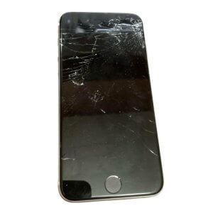 【通話時画面点灯】iPhone SE2 近接センサー交換